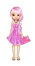 Pinky