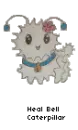 Fuzzy Caterpillar S1