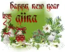 Glitter Text -personal Giina