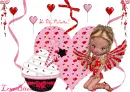 Valentine Girl 