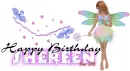Shereen