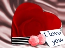 i love you