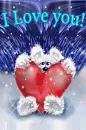 i love you