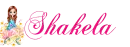 Pink Doll ~ Shakela