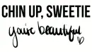 Chin up