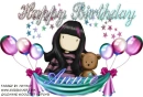 annie