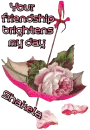 Ur Friendship ~ Shakela