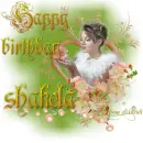 Glitter Text -personal SHAKELA