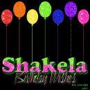Shakela - Birthday