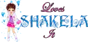 Loves It ~ Shakela