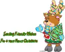 Friendly Wishes 