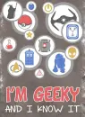 I'm Geeky