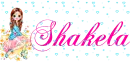 Pink Doll ~ Shakela