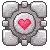 Companion Cube