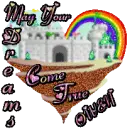 May Ur Dreams Come True ~ Owen
