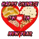 Happy Chinese New Year ~ Owen