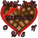 Will U B My Valentine ~ Owen