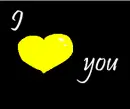Love ya