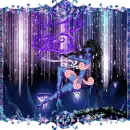 Glitter Dolls