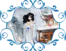 Glitter Dolls