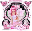 Linda-Pink Princess