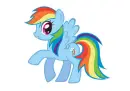 Rainbow Dash