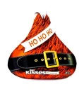 Santa Kiss