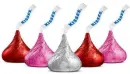 Hershey Kisses