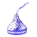 Hershey Kiss