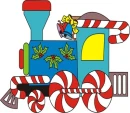 Christmas Train