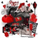 french kiss