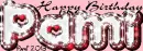 Pami - February 18th - feb bdays