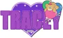Tracey