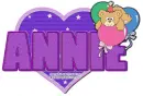 Annie