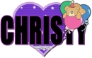 Christy