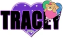 Tracey