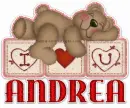 Andrea