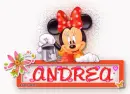 Andrea