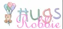 Robbie-Huggs