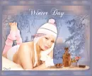  Winter Day