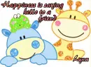 Hello 2 A Fren ~ Lynn