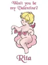 Valentine Request - Rita
