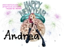 andrea