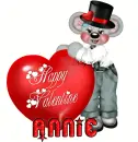 annie