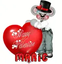 marie