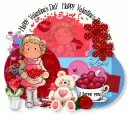 Happy Valentine's day