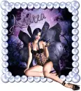 Andrea-Fairy of the Night