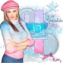 Migdalia-Winter Wonderland