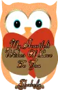 Heartfelt Wishes Of Love ~ Shakela