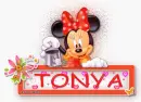 Tonya